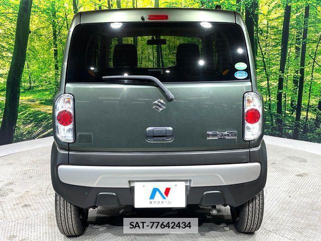 Suzuki HUSTLER 2018-07 7902734-14