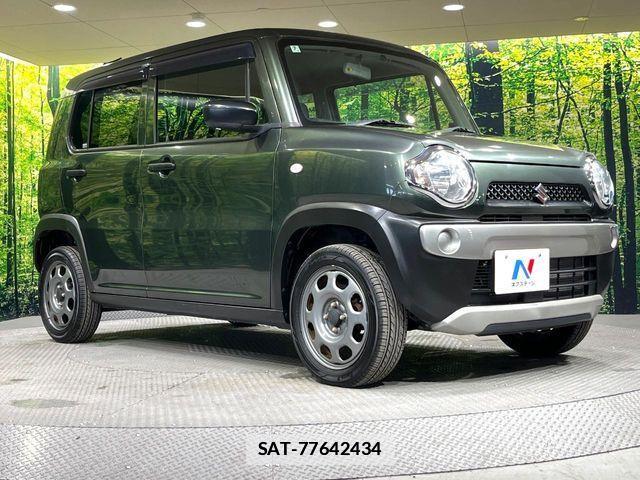 Suzuki HUSTLER 2018-07 7902734-15