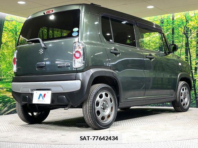 Suzuki HUSTLER 2018-07 7902734-16