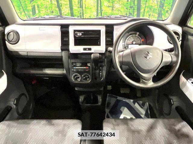 Suzuki HUSTLER 2018-07 7902734-1
