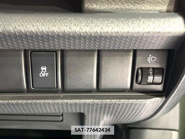 Suzuki HUSTLER 2018-07 7902734-4
