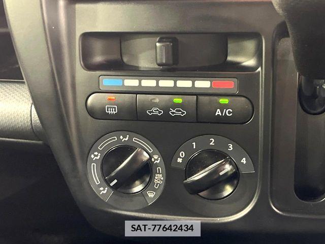 Suzuki HUSTLER 2018-07 7902734-5