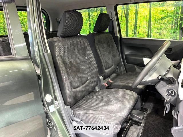 Suzuki HUSTLER 2018-07 7902734-7
