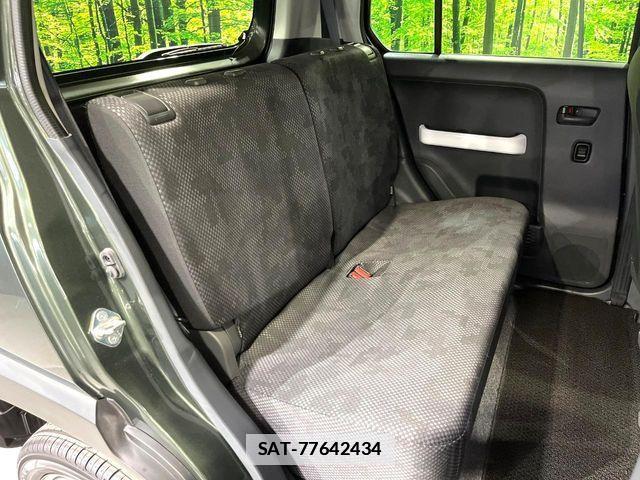 Suzuki HUSTLER 2018-07 7902734-8