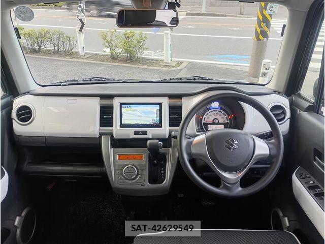Suzuki HUSTLER 2015-04 7902735-9