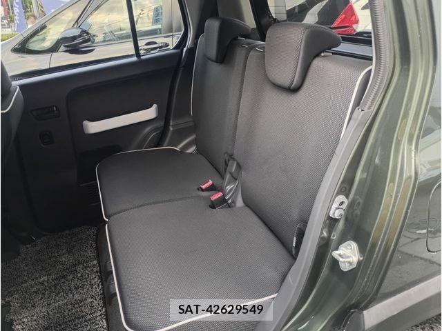 Suzuki HUSTLER 2015-04 7902735-3