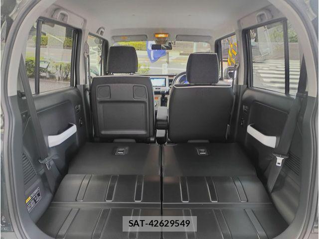 Suzuki HUSTLER 2015-04 7902735-4