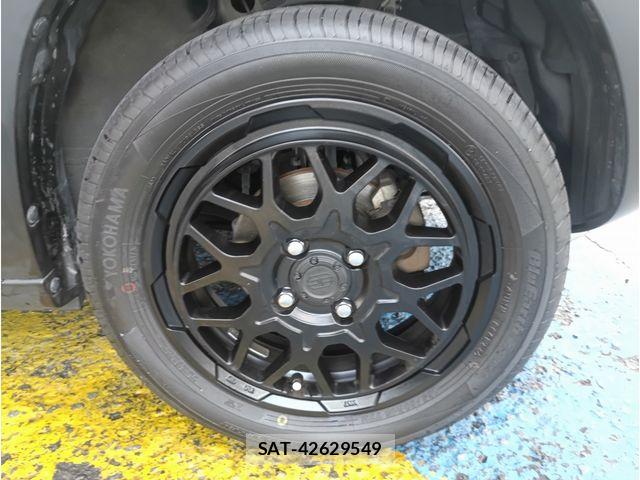 Suzuki HUSTLER 2015-04 7902735-5