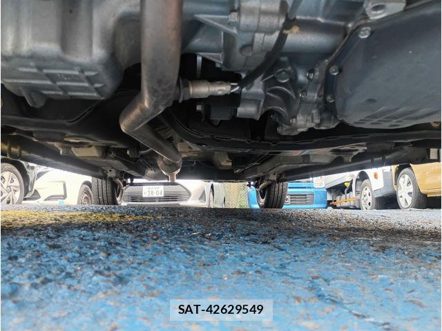 Suzuki HUSTLER 2015-04 7902735-6