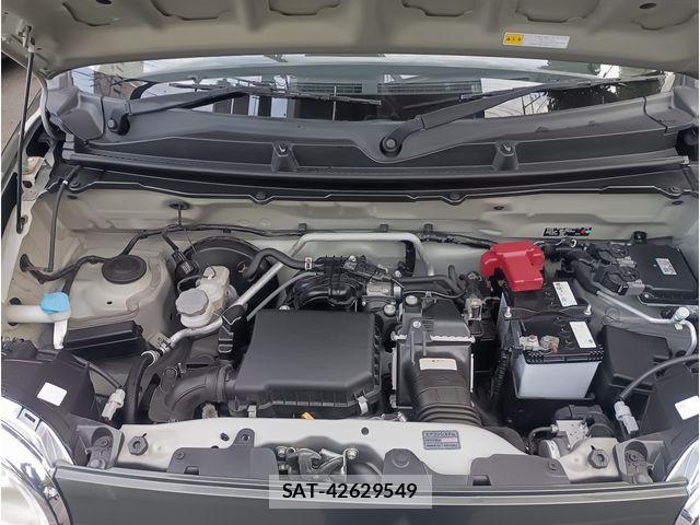Suzuki HUSTLER 2015-04 7902735-8