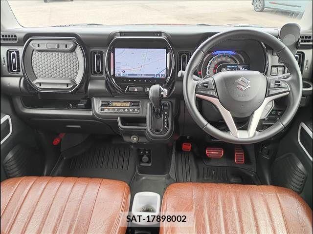 Suzuki HUSTLER 2021-12 7902730-1