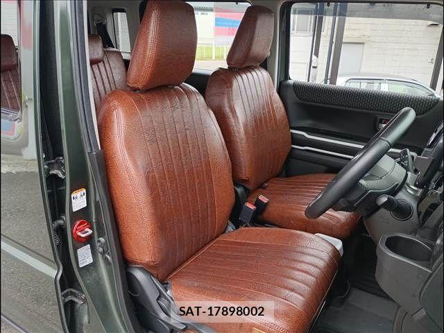Suzuki HUSTLER 2021-12 7902730-22