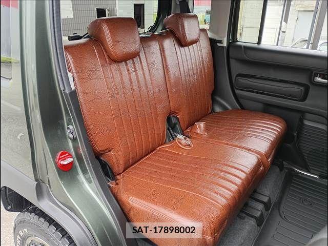 Suzuki HUSTLER 2021-12 7902730-23