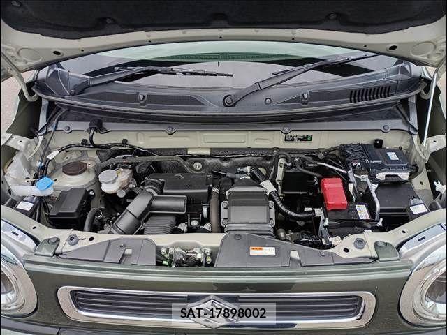 Suzuki HUSTLER 2021-12 7902730-25