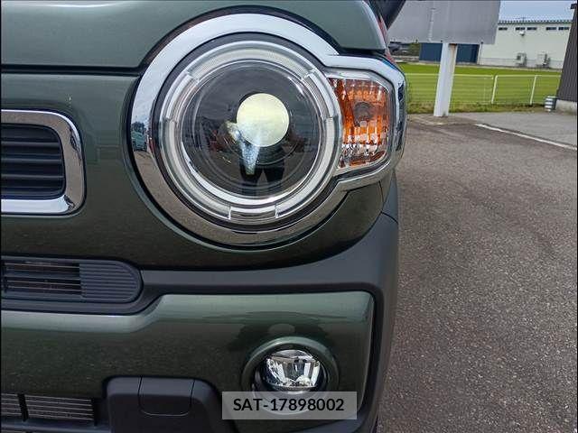 Suzuki HUSTLER 2021-12 7902730-26