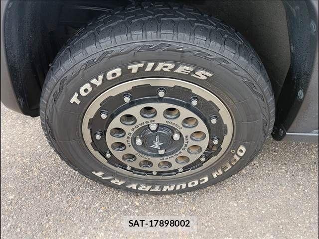 Suzuki HUSTLER 2021-12 7902730-27