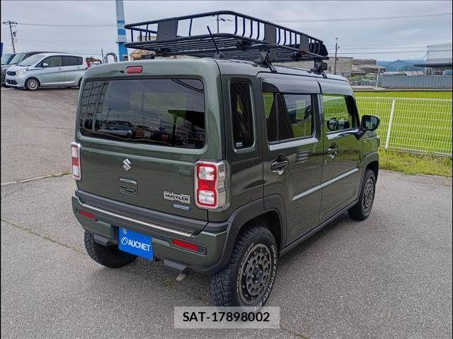 Suzuki HUSTLER 2021-12 7902730-2