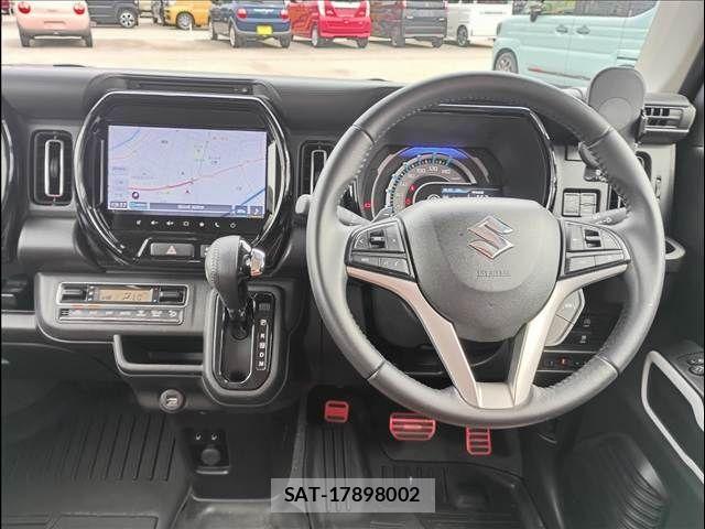 Suzuki HUSTLER 2021-12 7902730-3