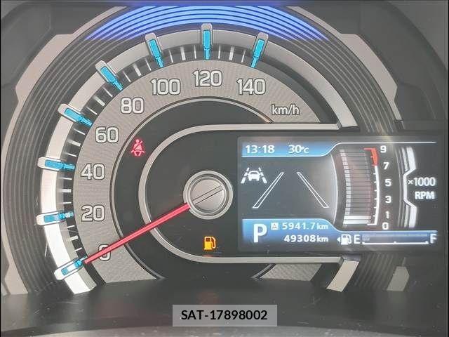 Suzuki HUSTLER 2021-12 7902730-4