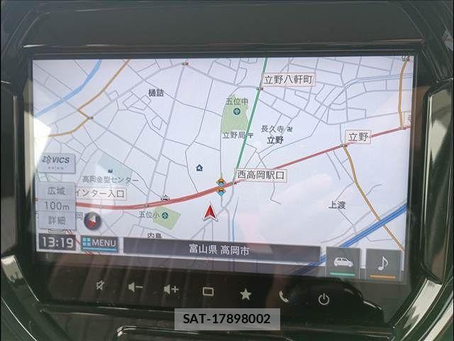 Suzuki HUSTLER 2021-12 7902730-6