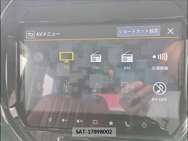 Suzuki HUSTLER 2021-12 7902730-7