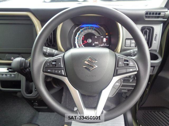 Suzuki HUSTLER 2026-06 7902726-11