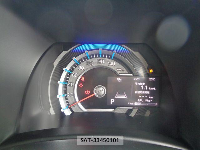 Suzuki HUSTLER 2026-06 7902726-17