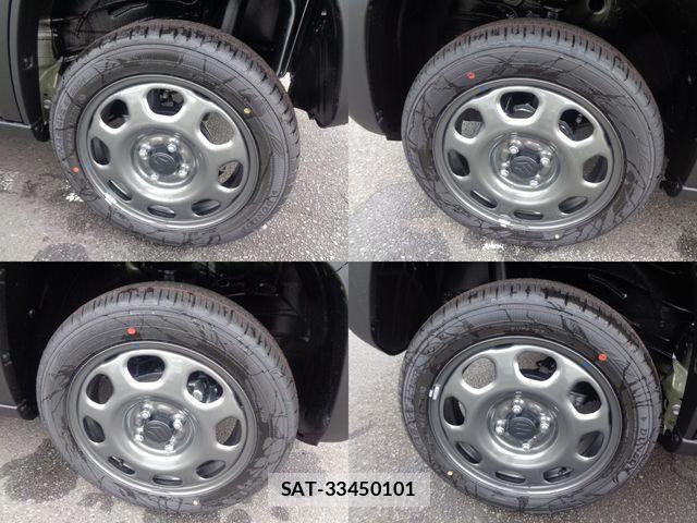 Suzuki HUSTLER 2026-06 7902726-4