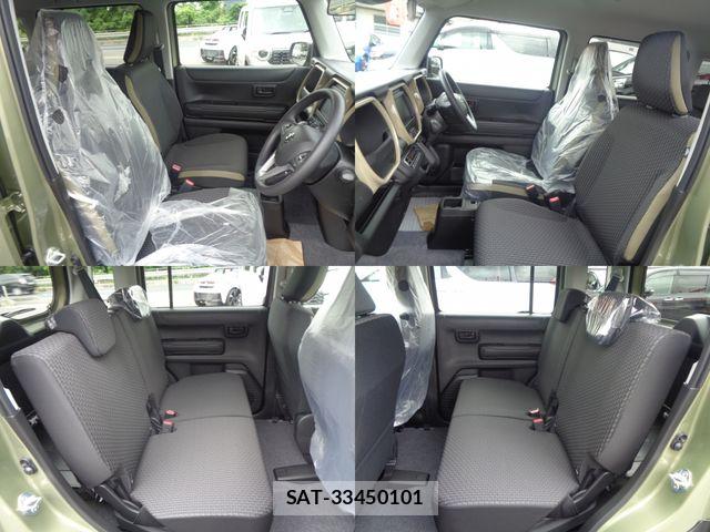 Suzuki HUSTLER 2026-06 7902726-5