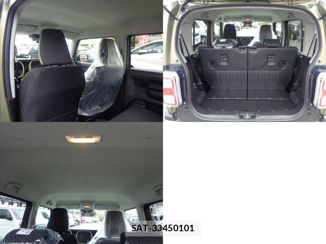Suzuki HUSTLER 2026-06 7902726-6