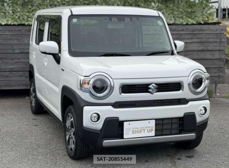 Suzuki HUSTLER 2024-03 7921830-0