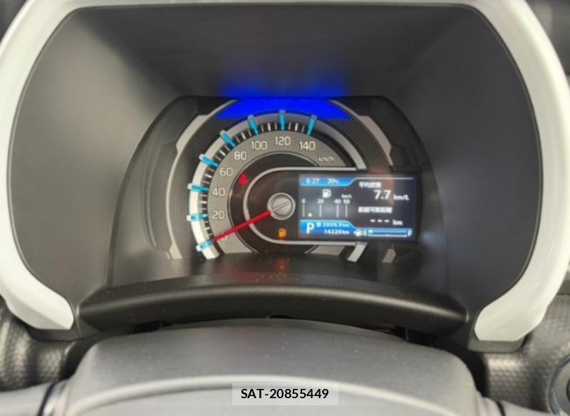 Suzuki HUSTLER 2024-03 7921830-9