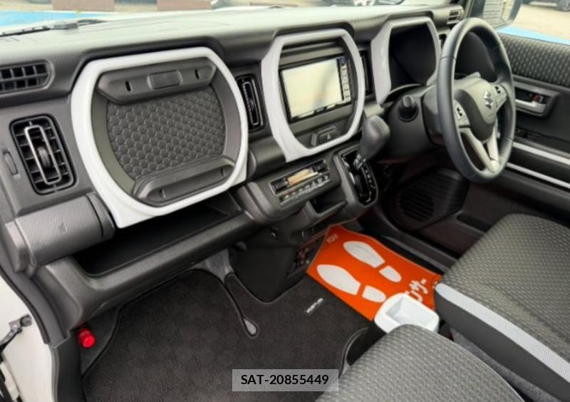 Suzuki HUSTLER 2024-03 7921830-12