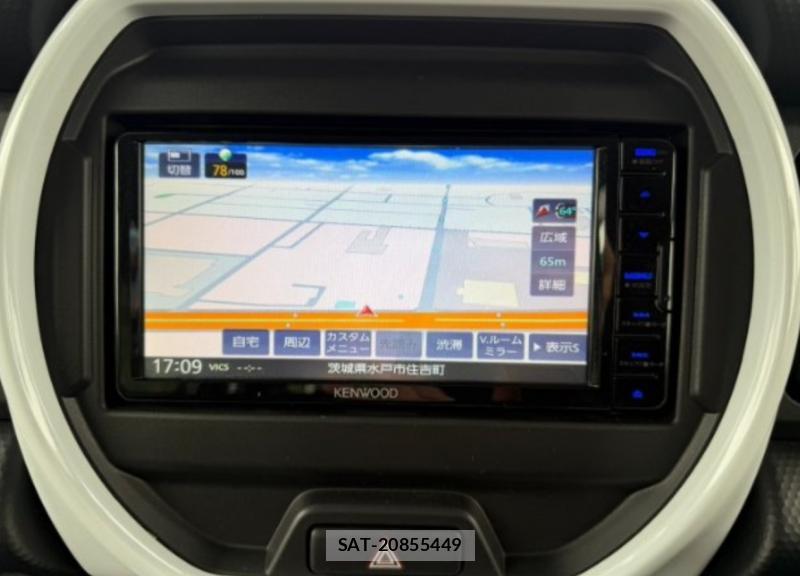 Suzuki HUSTLER 2024-03 7921830-13