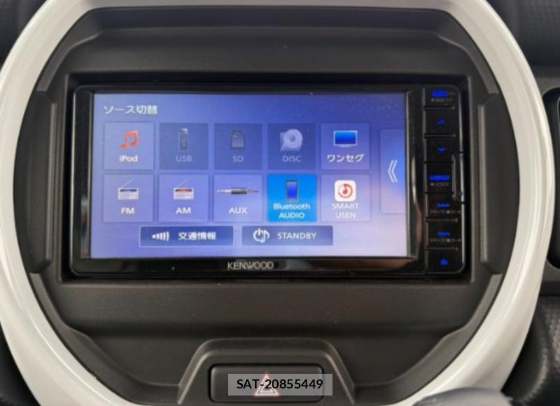 Suzuki HUSTLER 2024-03 7921830-15