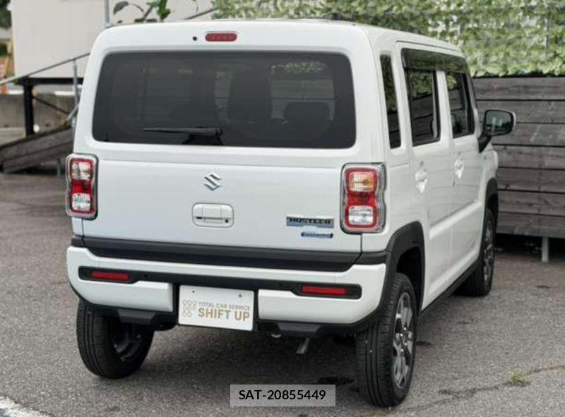 Suzuki HUSTLER 2024-03 7921830-2