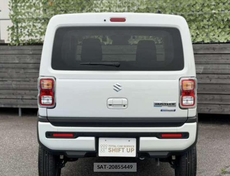 Suzuki HUSTLER 2024-03 7921830-3
