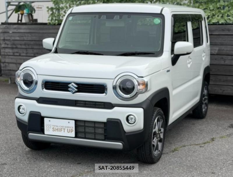 Suzuki HUSTLER 2024-03 7921830-4