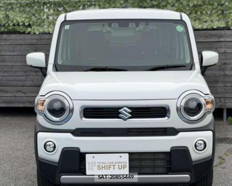 Suzuki HUSTLER 2024-03 7921830-5