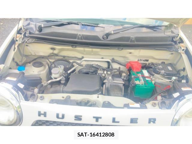 Suzuki HUSTLER 2016-03 7962089-11