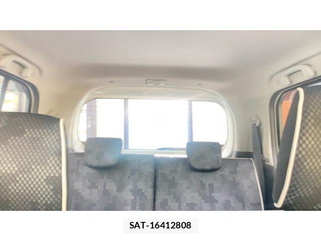Suzuki HUSTLER 2016-03 7962089-19