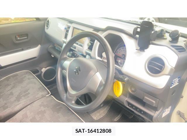 Suzuki HUSTLER 2016-03 7962089-20