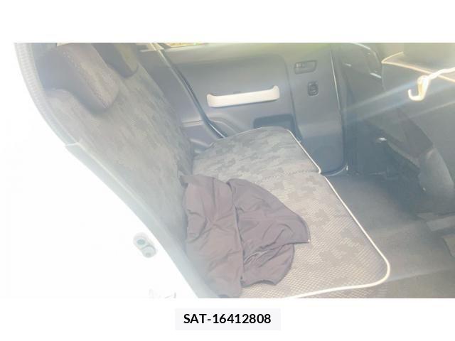 Suzuki HUSTLER 2016-03 7962089-22