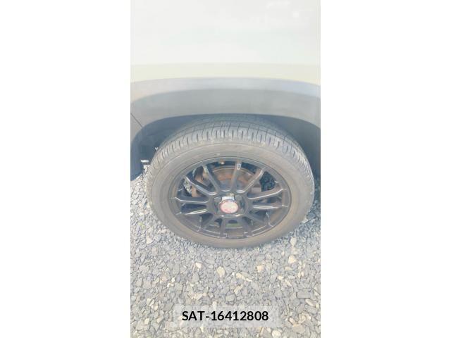Suzuki HUSTLER 2016-03 7962089-3
