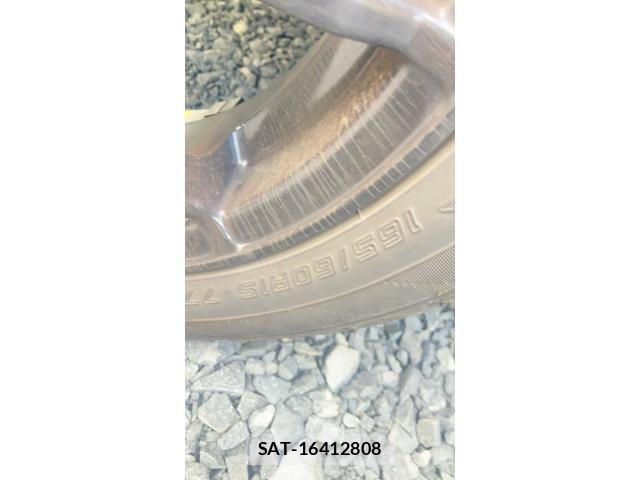 Suzuki HUSTLER 2016-03 7962089-4