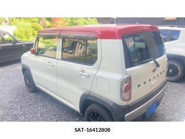 Suzuki HUSTLER 2016-03 7962089-6