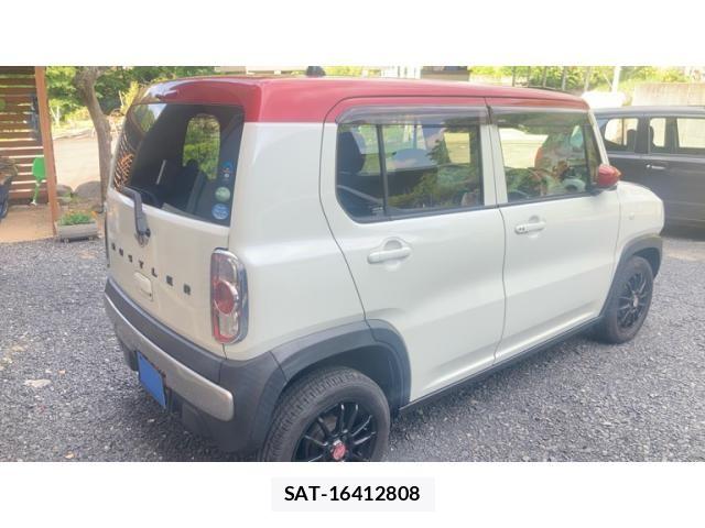 Suzuki HUSTLER 2016-03 7962089-7
