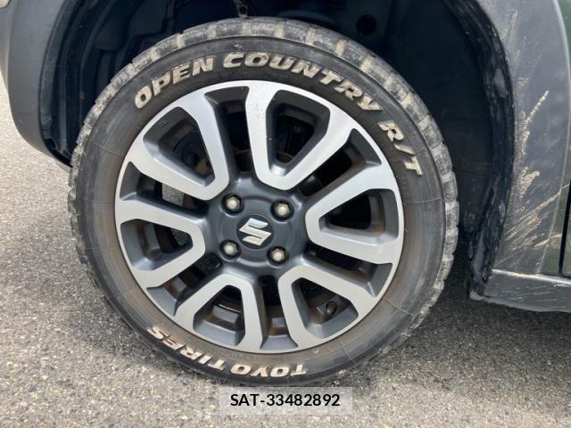 Suzuki HUSTLER 2016-01 7962084-10