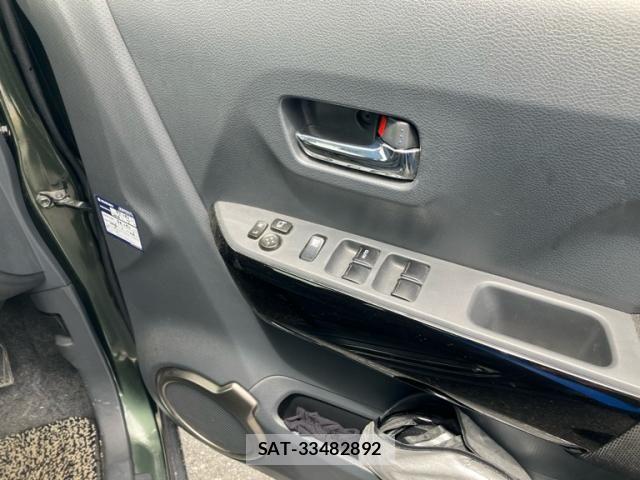 Suzuki HUSTLER 2016-01 7962084-12