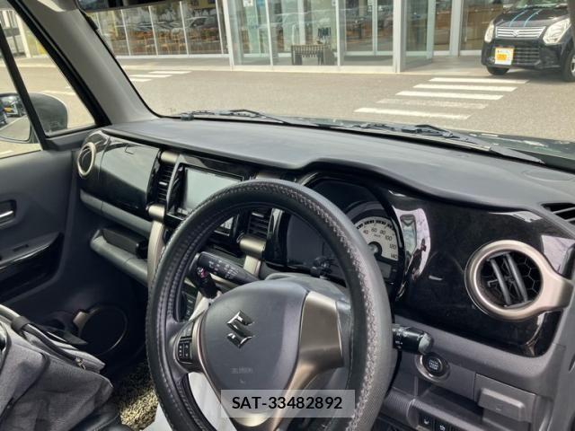 Suzuki HUSTLER 2016-01 7962084-13
